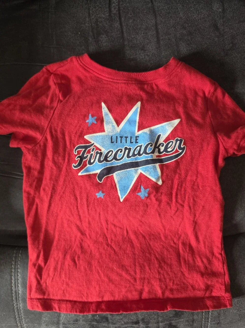 Old Navy Red 
